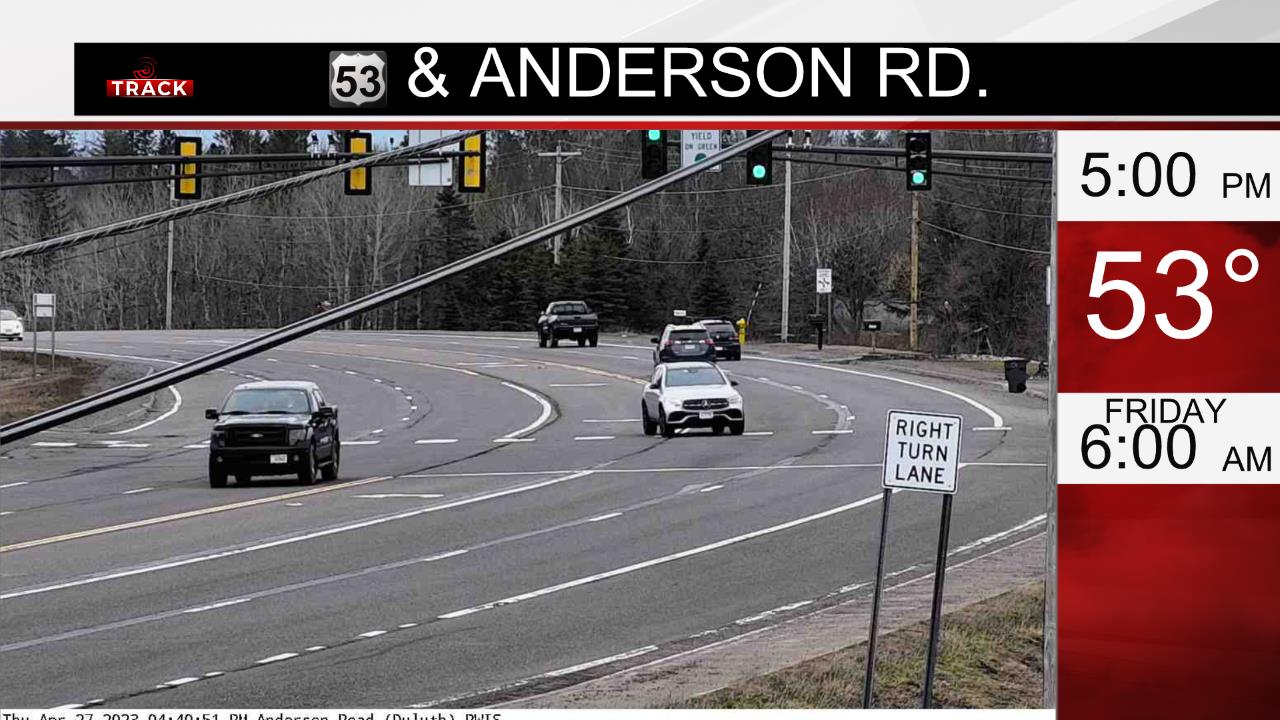 Anderson Road Duluth