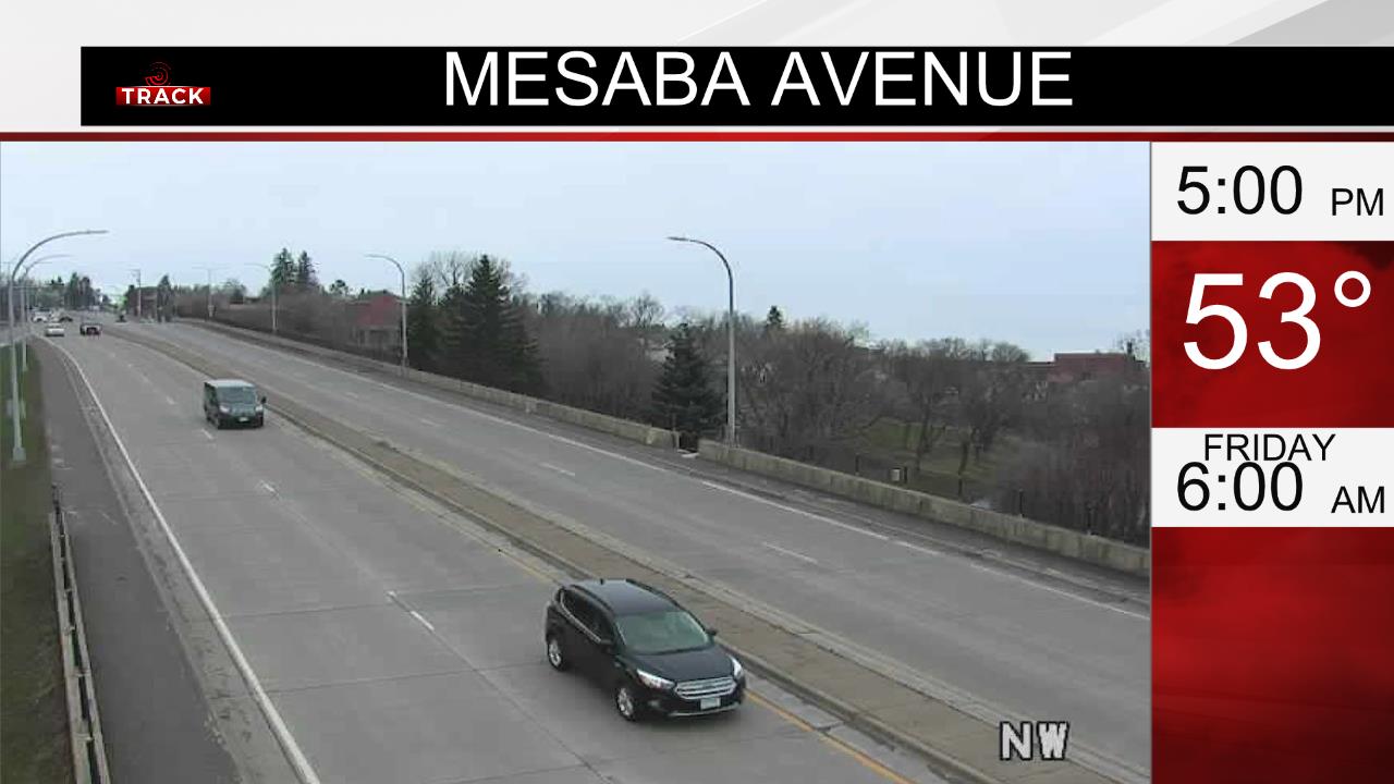 Mesaba Avenue Duluth