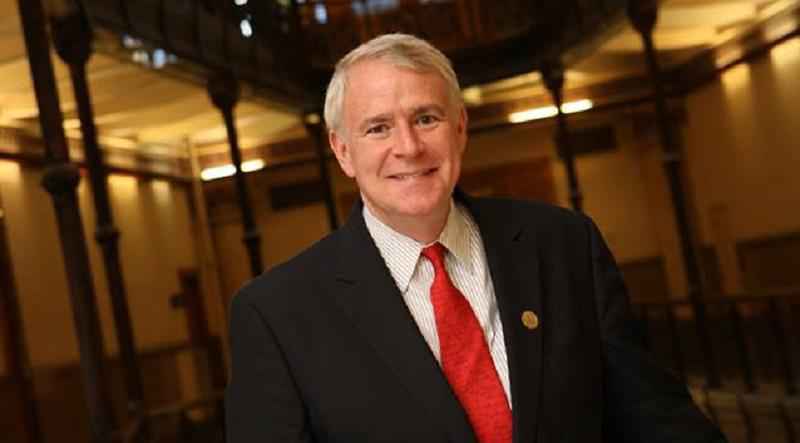 Senate confirms Milwaukee's mayor as Luxembourg ambassador - WDIO.com