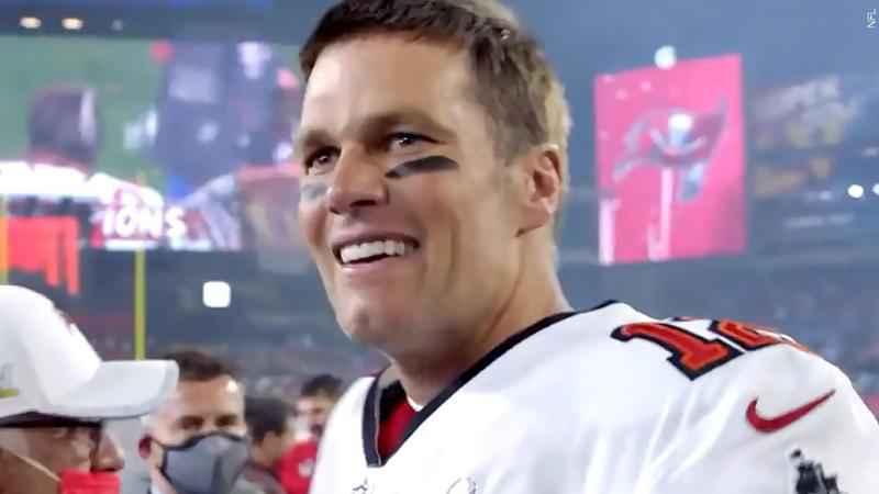 Tom Brady is returning to Tampa to play 23rd season in NFL – The