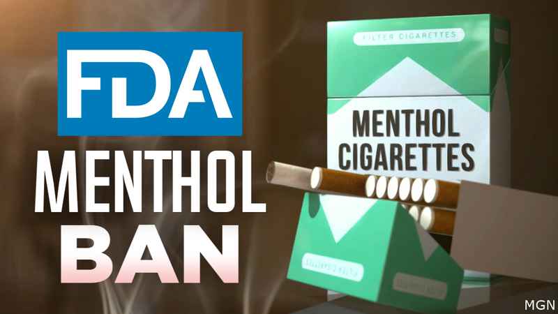 Critics charge political concerns have led Biden administration to delay  long-awaited ban on menthol cigarettes