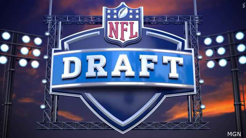 Packers own 2, Vikings 1 first round NFL Draft selections for