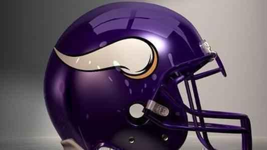 mn vikings next game