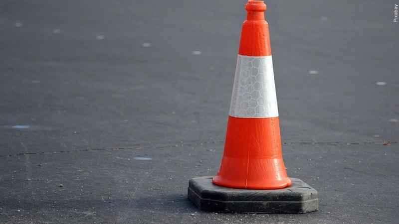 Fourth of July construction projects around Minnesota.