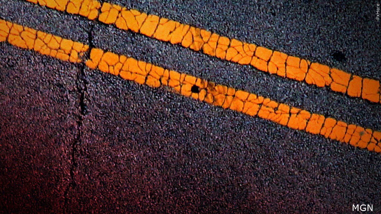 Close-up of a road