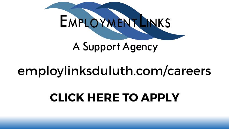 Job opportunities at Employment Links