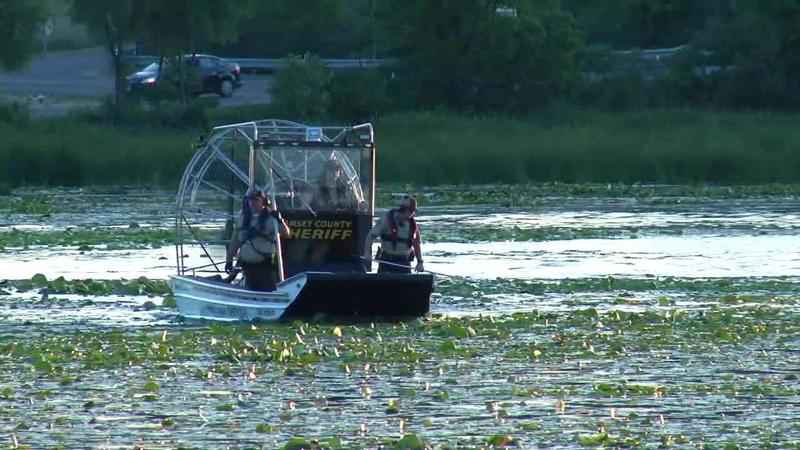Investigation underway in St. Paul, where one person has been killed and several more injured.