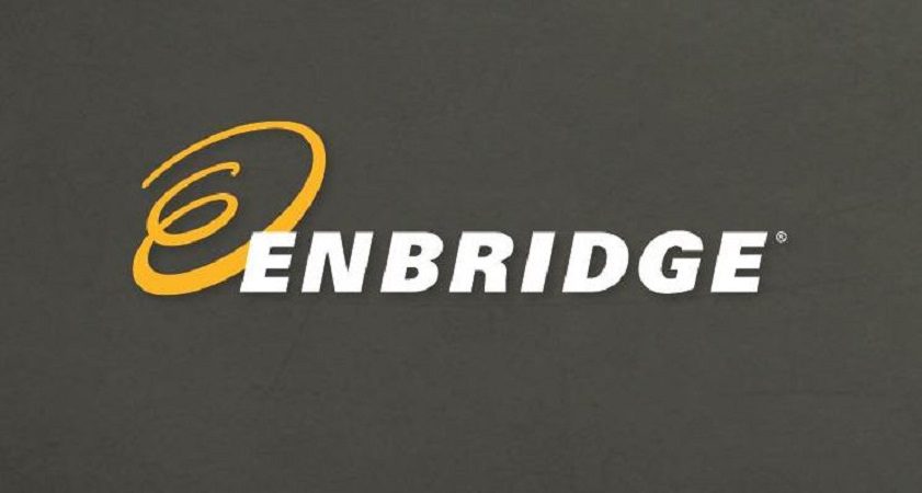 Enbridge logo