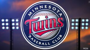 Logo for the Minnesota Twins
