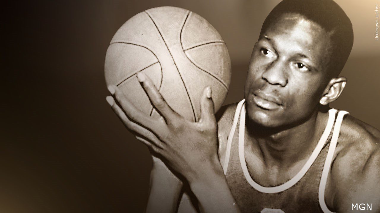 Bill Russell's No. 6 Being Retired Across NBA