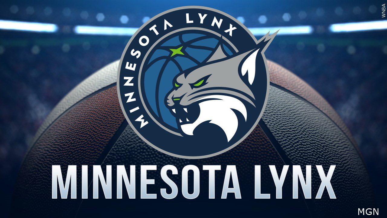 Minnesota Lynx to Open 2024 Schedule against Seattle Storm SportsHistori