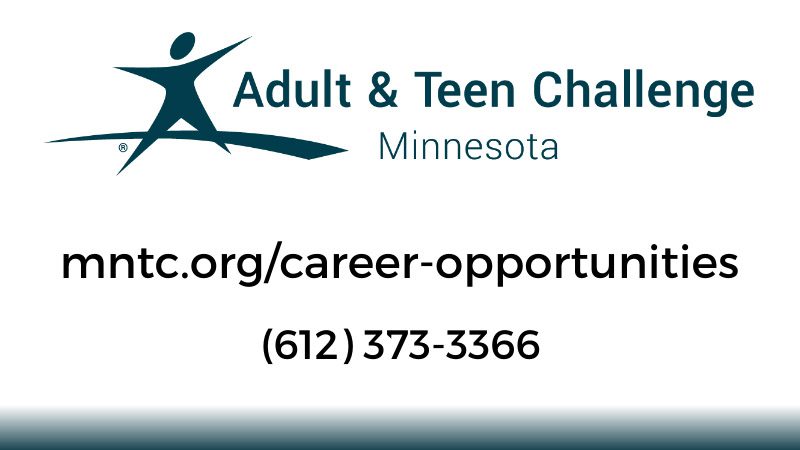 Minnesota Adult and Teen Challenge