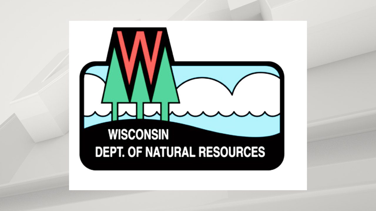 Wisconsin Department of Natural Resources logo