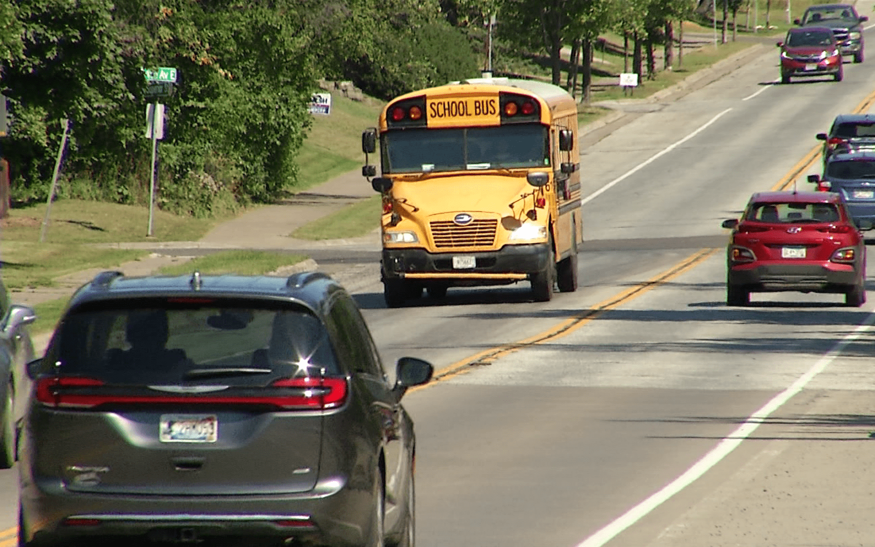 School Bus