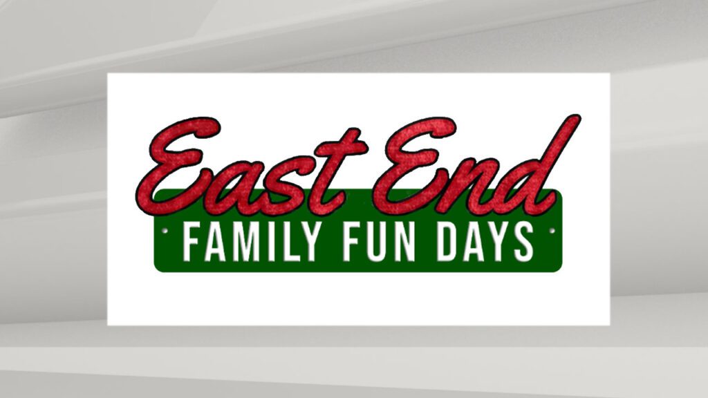 The East End Family Fun Days in Superior