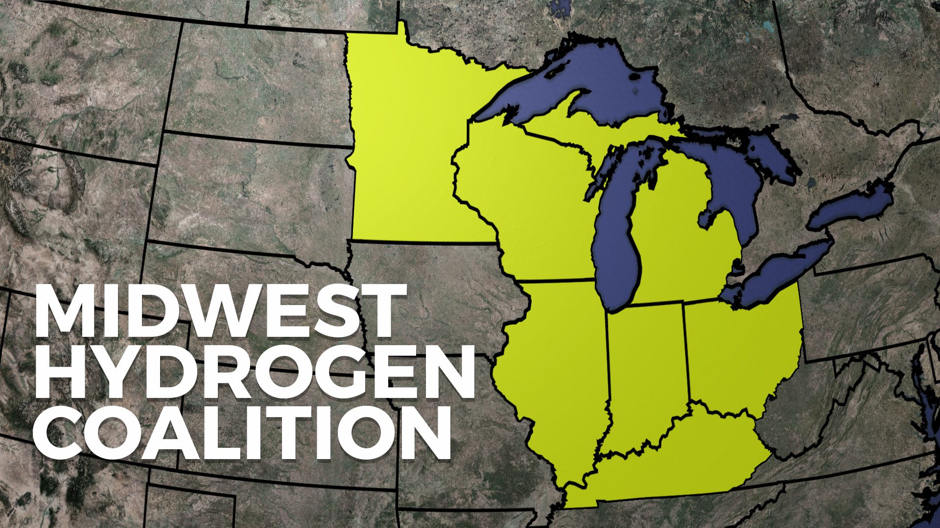Midwest Hydrogen Coalition