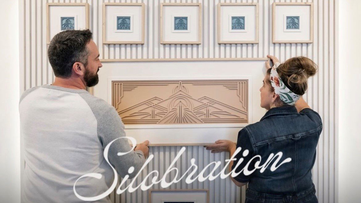 Duluth artist invited to Magnolia's Silobration - WDIO