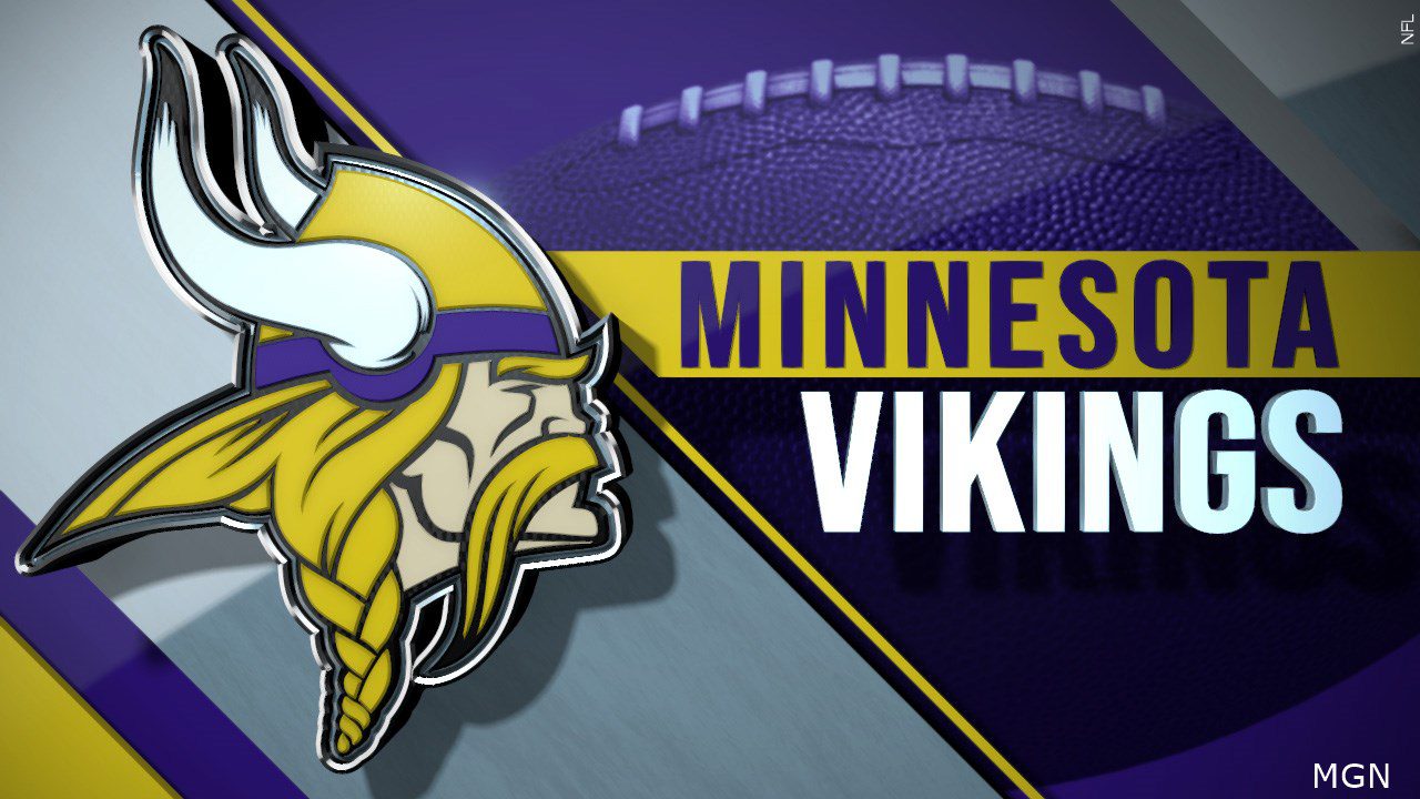 minnesota vikings 7