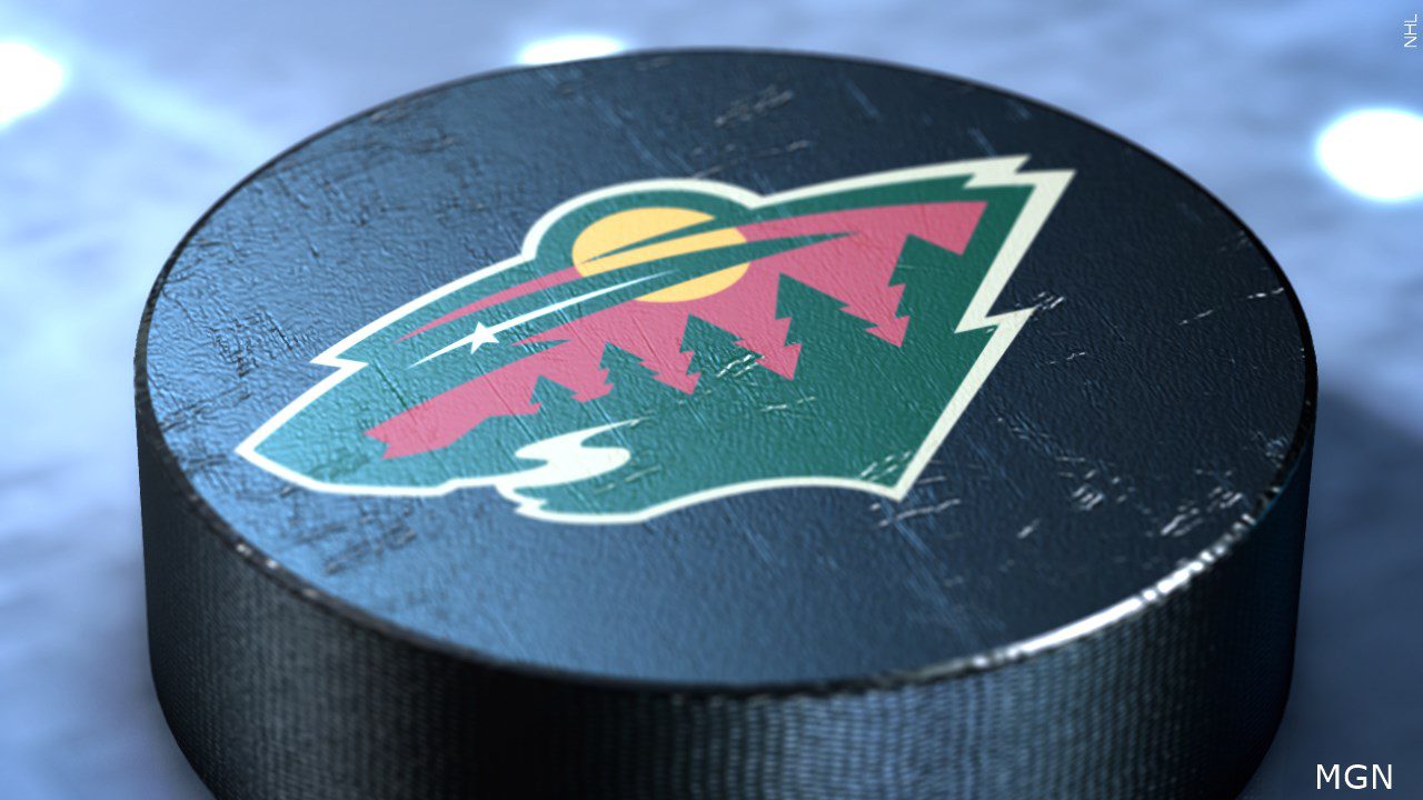 Minnesota Wild PR on X: #mnwild announces its 2019-20 #NHL regular season  schedule. The Wild opens its season Oct. 3 at Nashville and will host  Pittsburgh Oct. 12 for its home opener