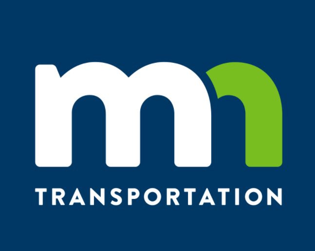 MnDOT logo