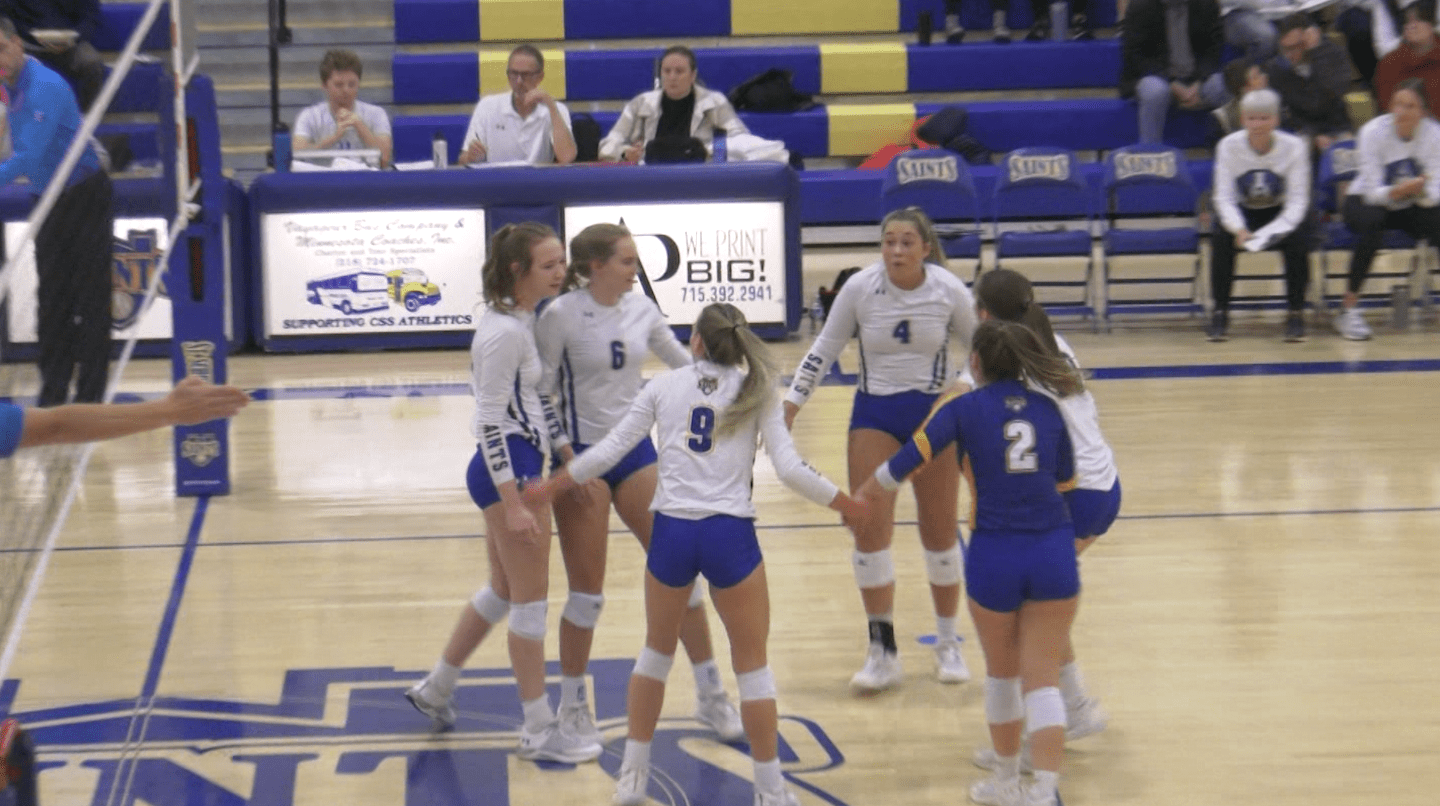 CSS volleyball Archives