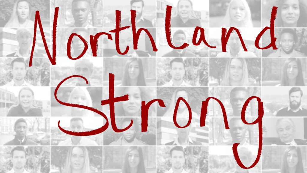 Northland Strong