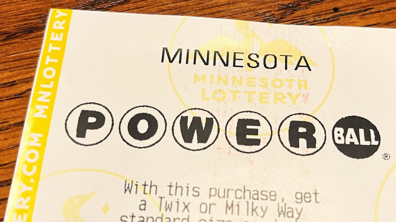 No one hit the Powerball jackpot, but Minnesota scores six more $50K