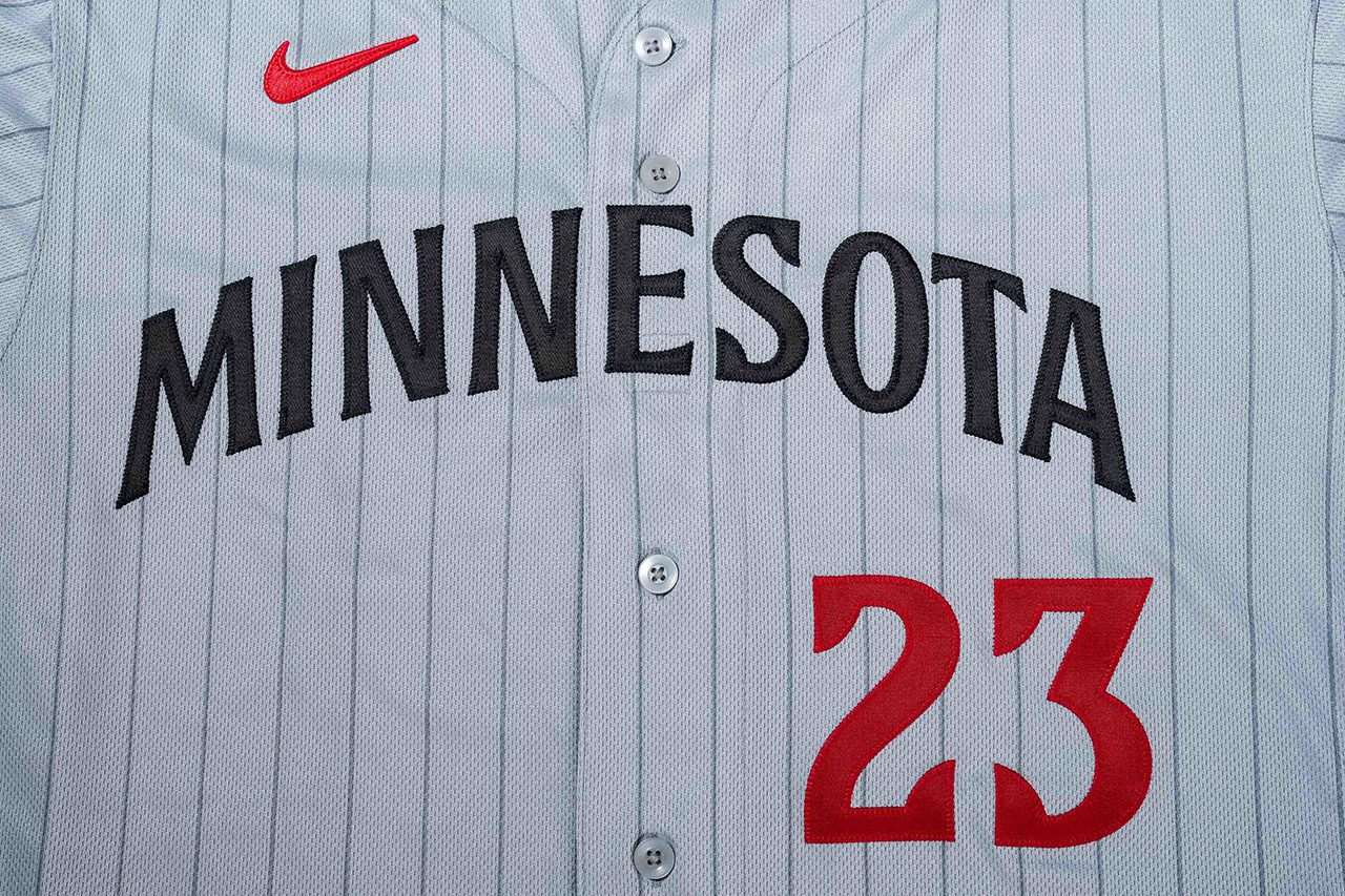 Minnesota Twins: New Uniforms and Logos on the way for 2023