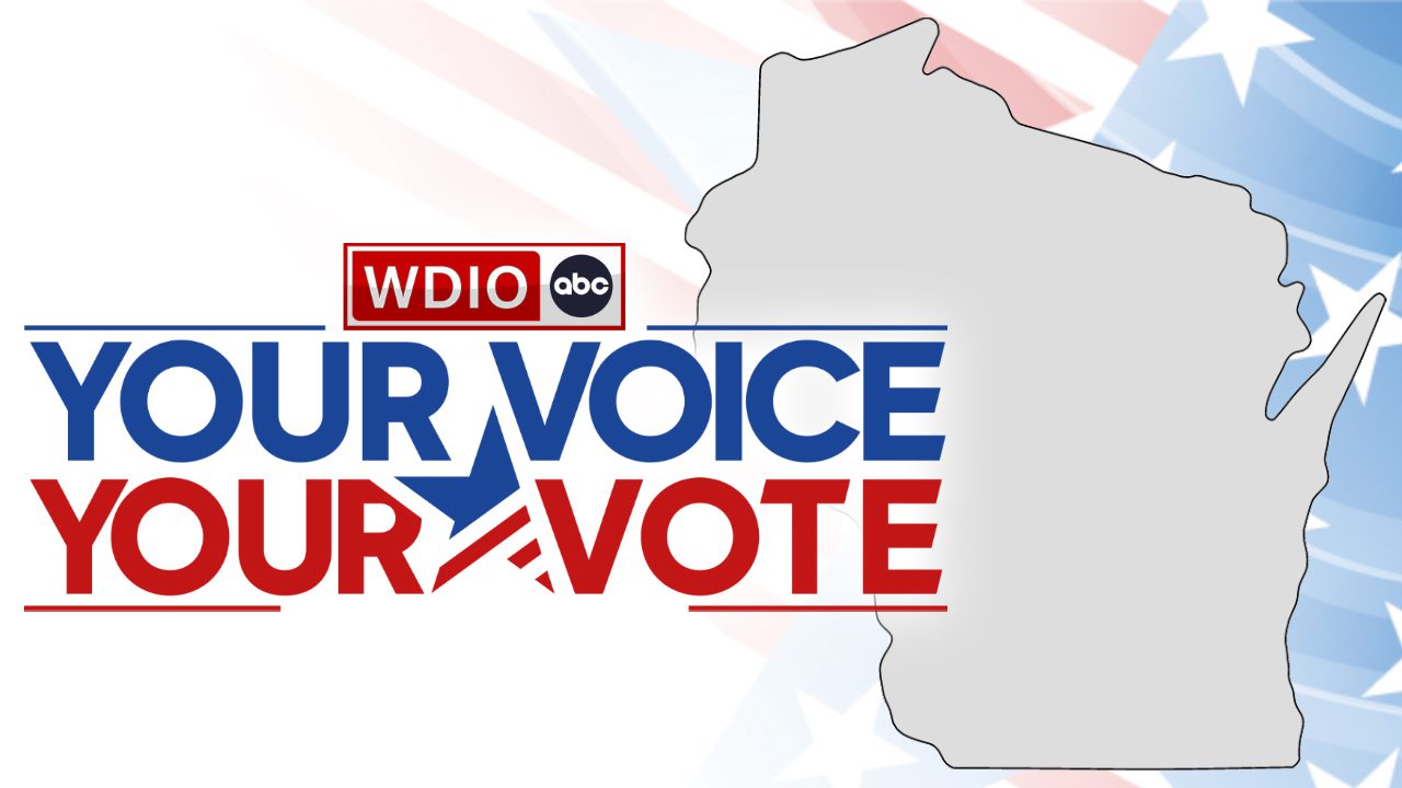 WDIO News coverage of  Wisconsin races