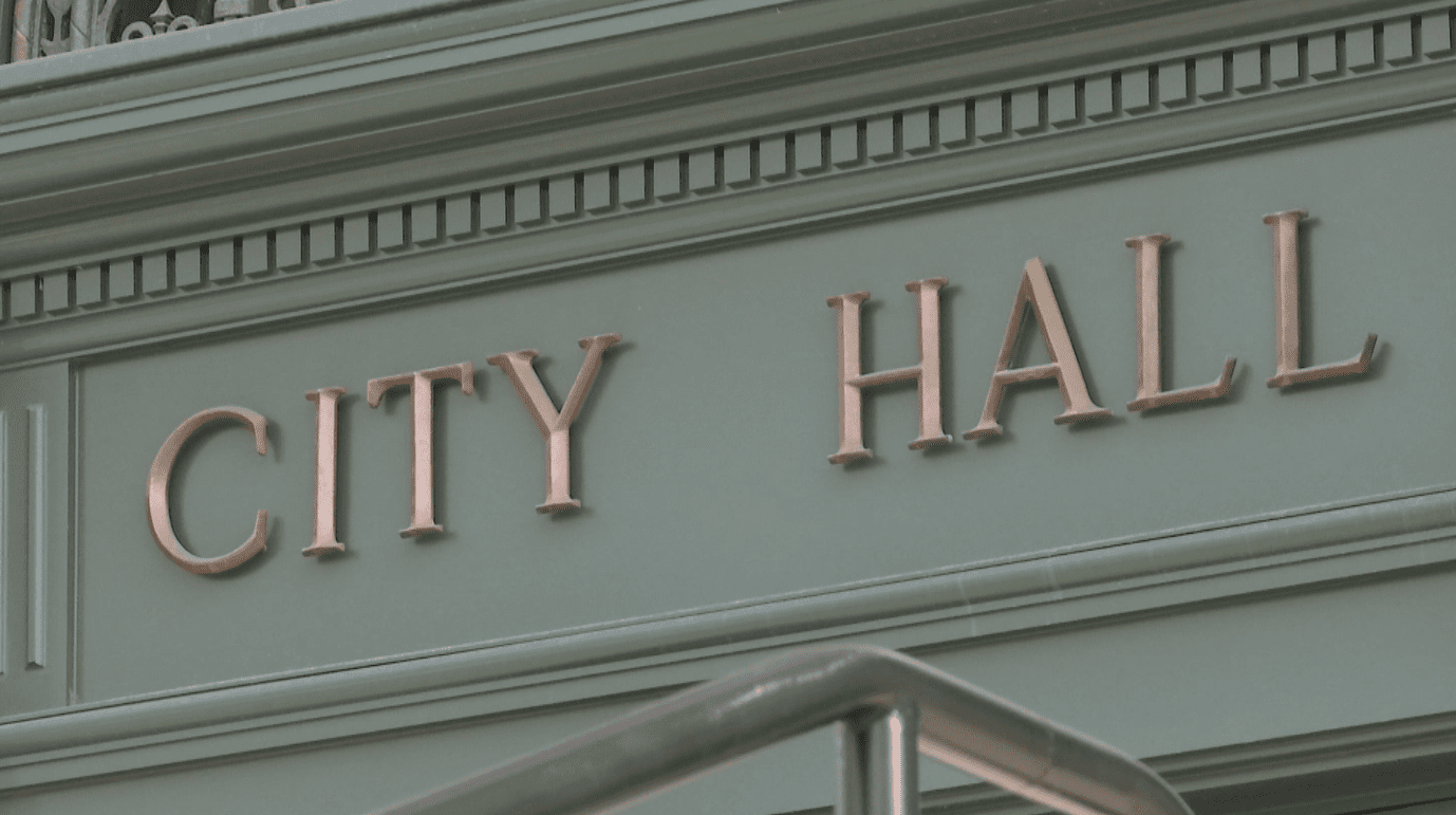 Duluth City Hall