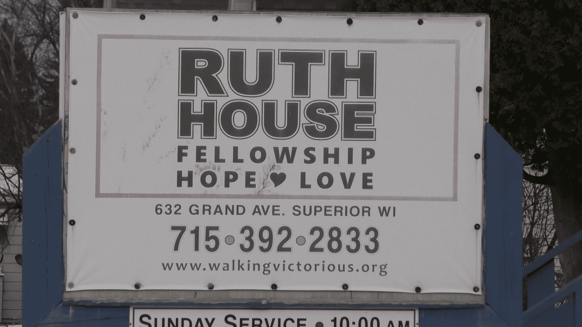 Ruth House Warming Center