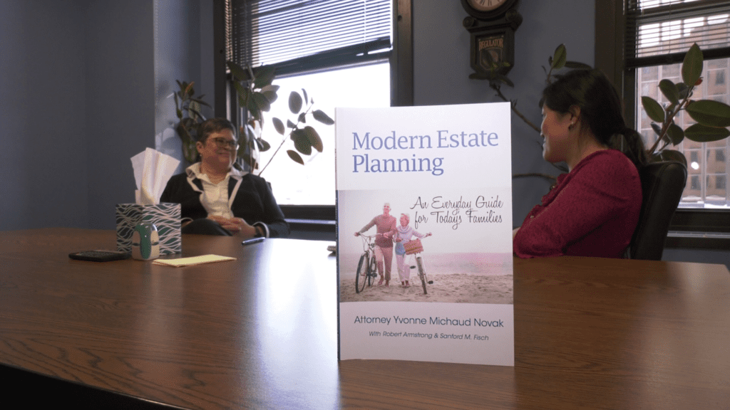 What you need to know about estate planning: Power of attorney explained