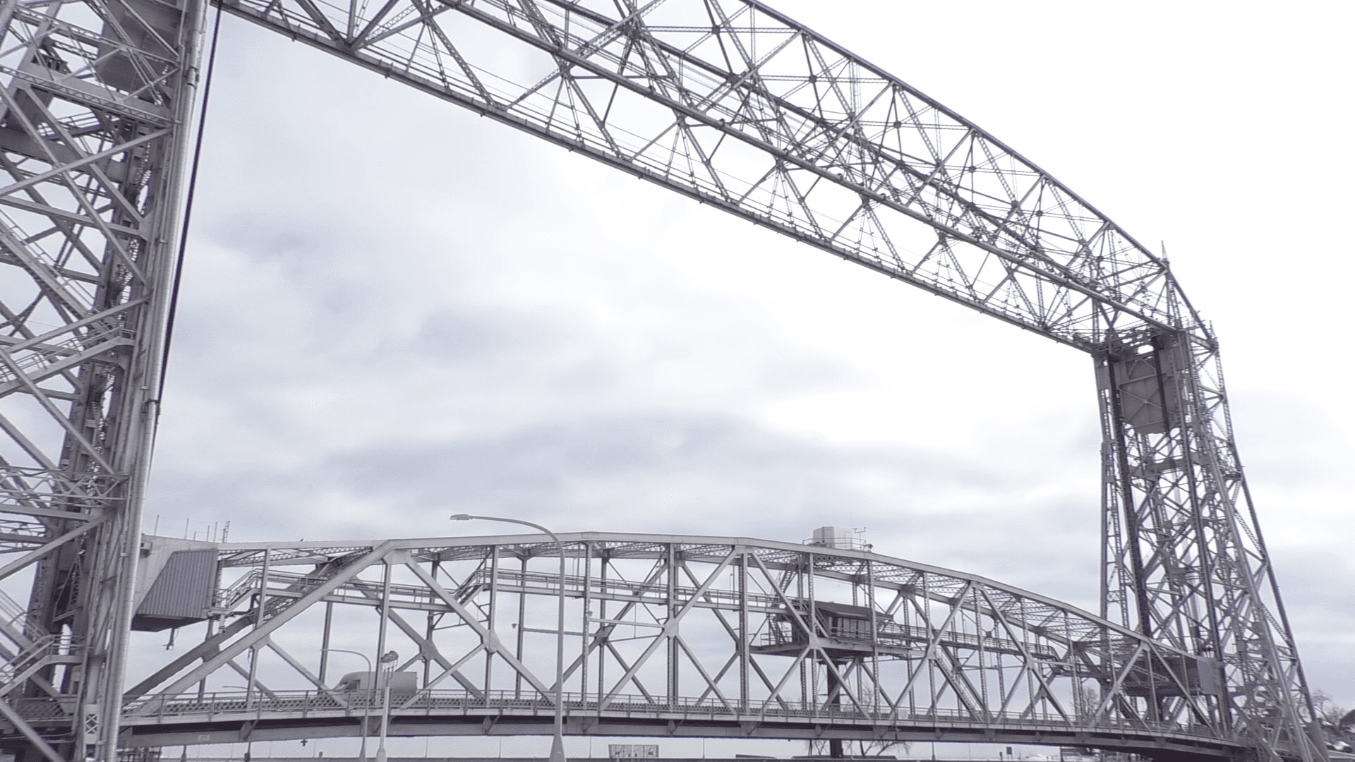 Lift Bridge Duluth