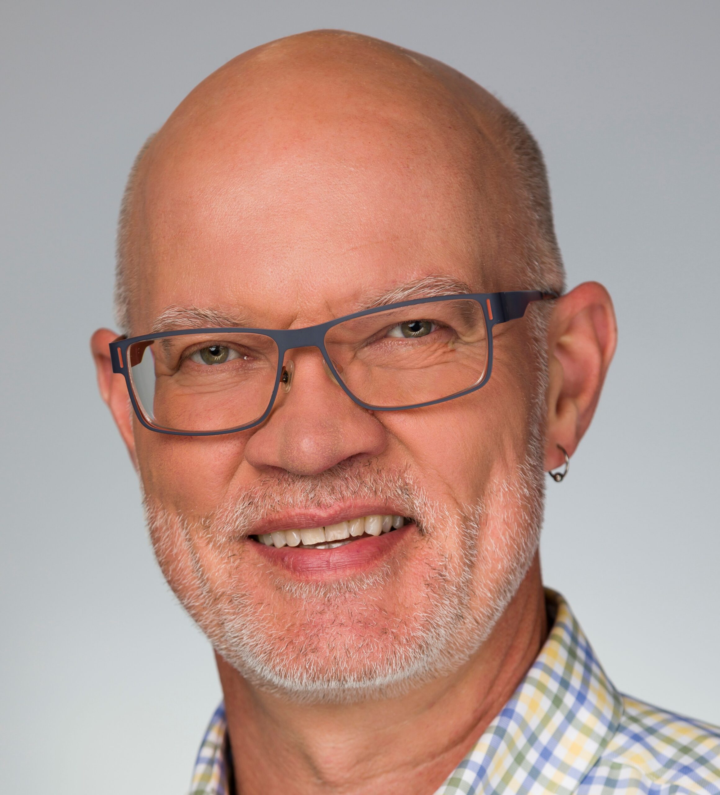 Duluth City Councilor Gary Anderson will not seek reelection in 2023