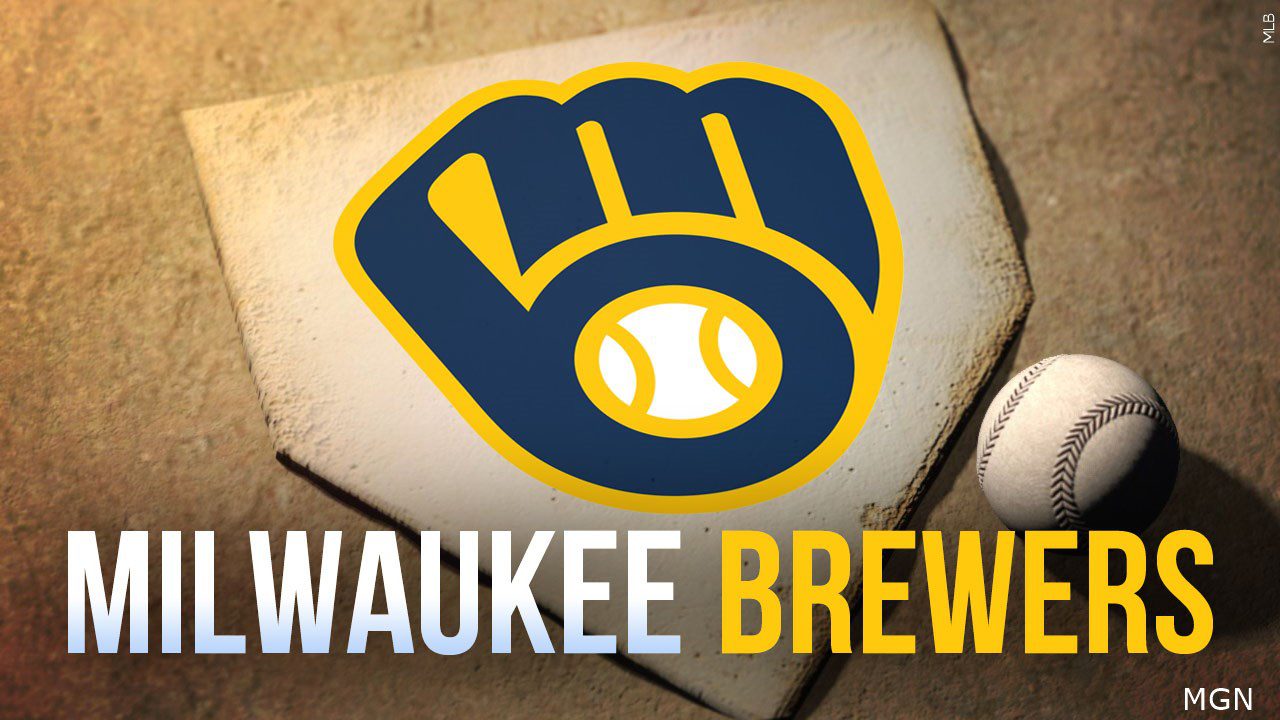 Brewers staying in Milwaukee through 2043 -  – With you for life