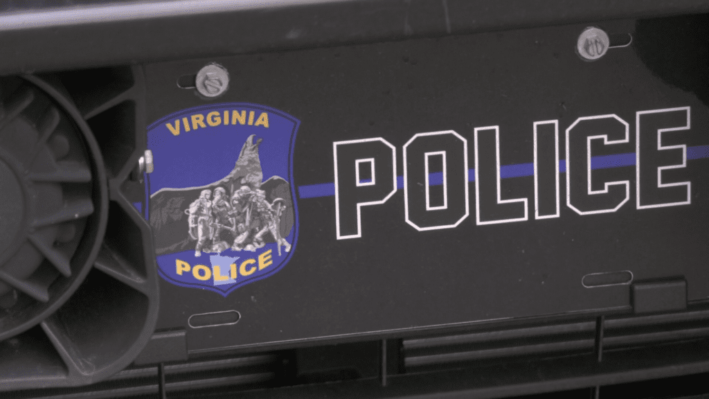 One man arrested, two people injured after a reported stabbing in Virginia