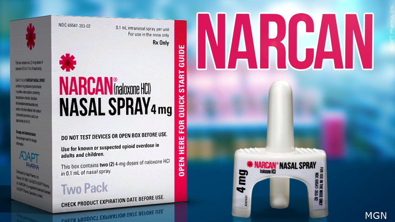 Narcan