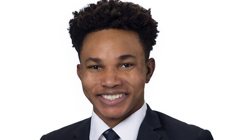Olayinka Sodunke, WDIO