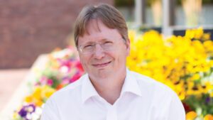 Tim Meyer, Duluth City Council candidate