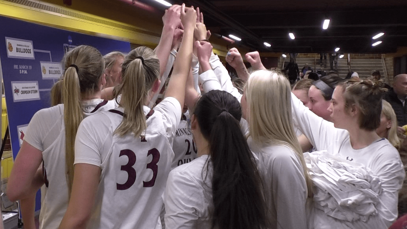 UMD win over Southern Nazarene