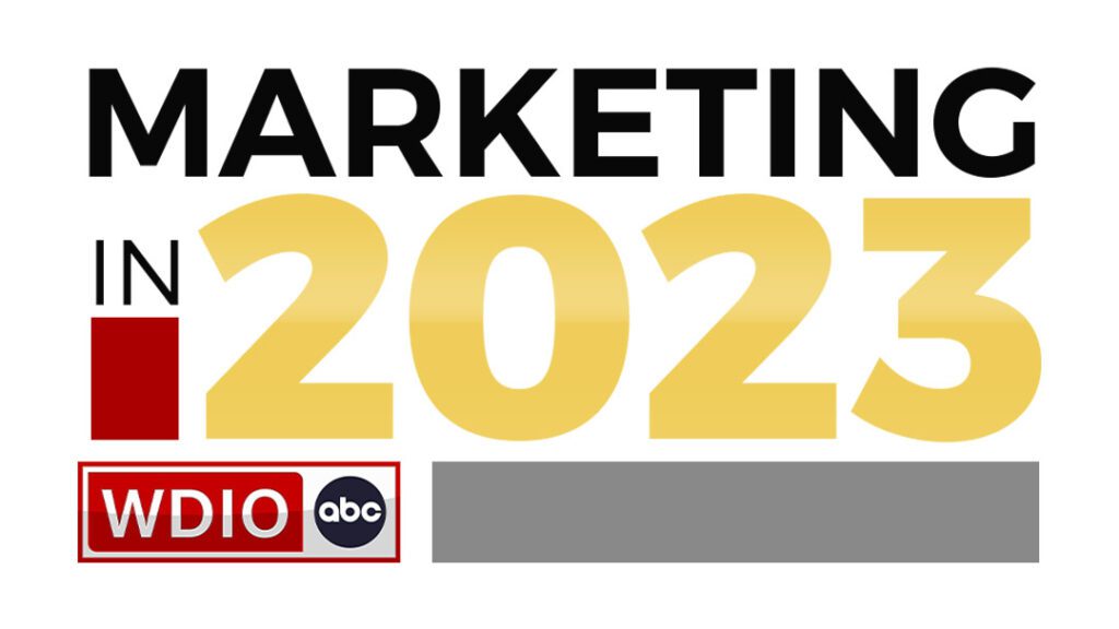 Looking for help on how to allocate your marketing budget in 2023 and beyond? Interested to know how much time people spend streaming TV versus watching broadcast? 