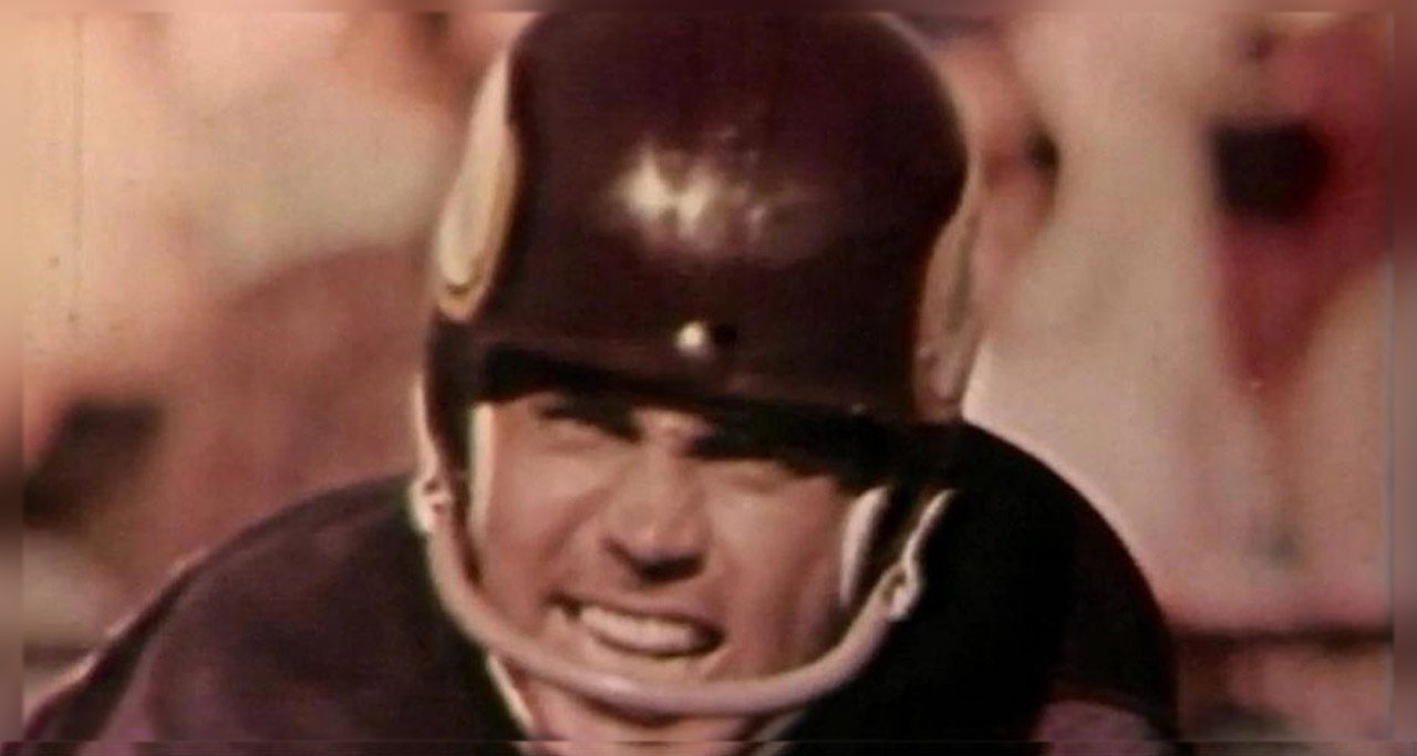 Joe Kapp. (KSTP)