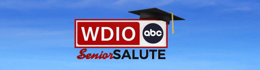 WDIO salutes the High School graduating Class of 2023.