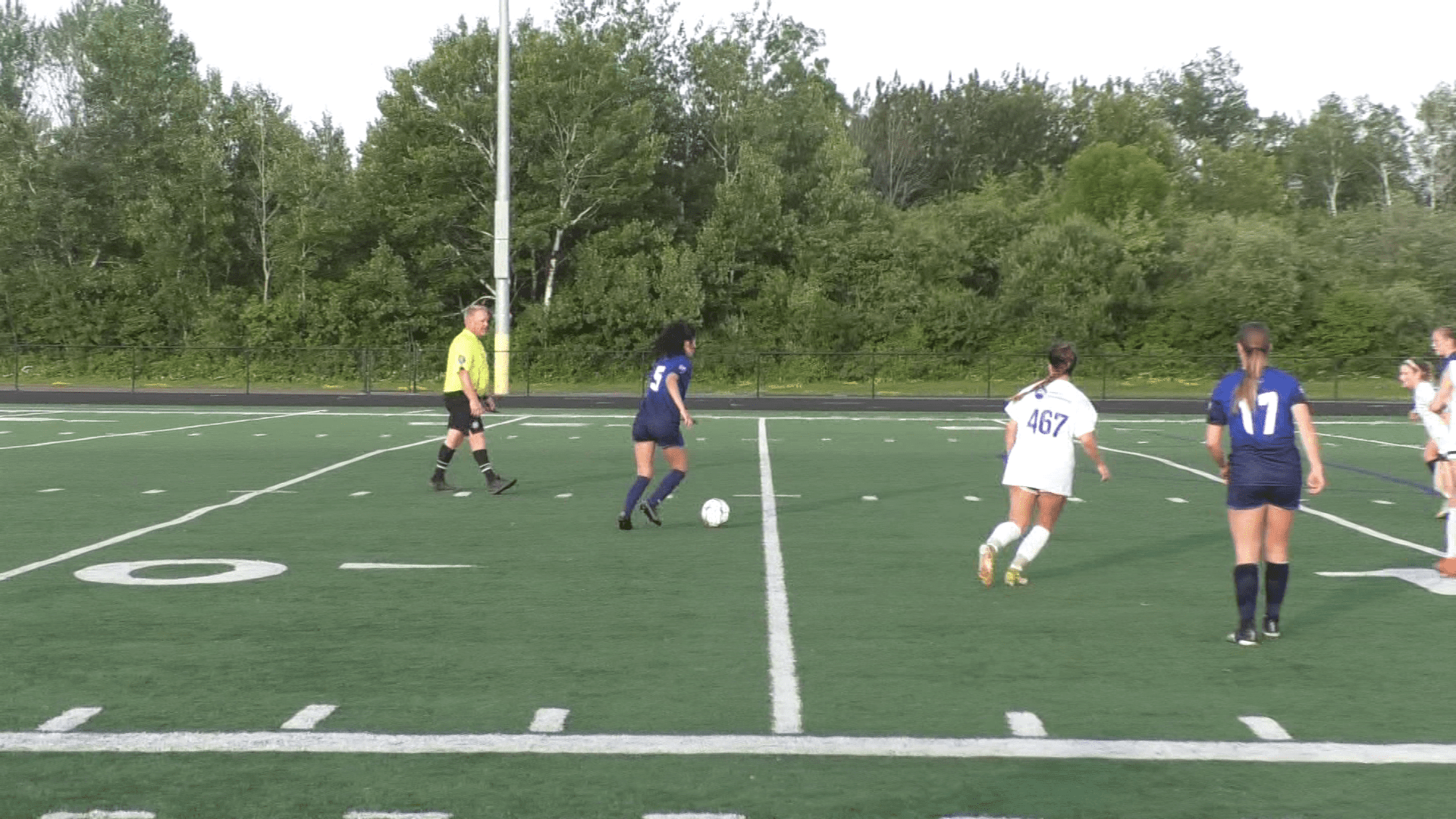Superior FC womens and Tonka-Fusion end in a tie