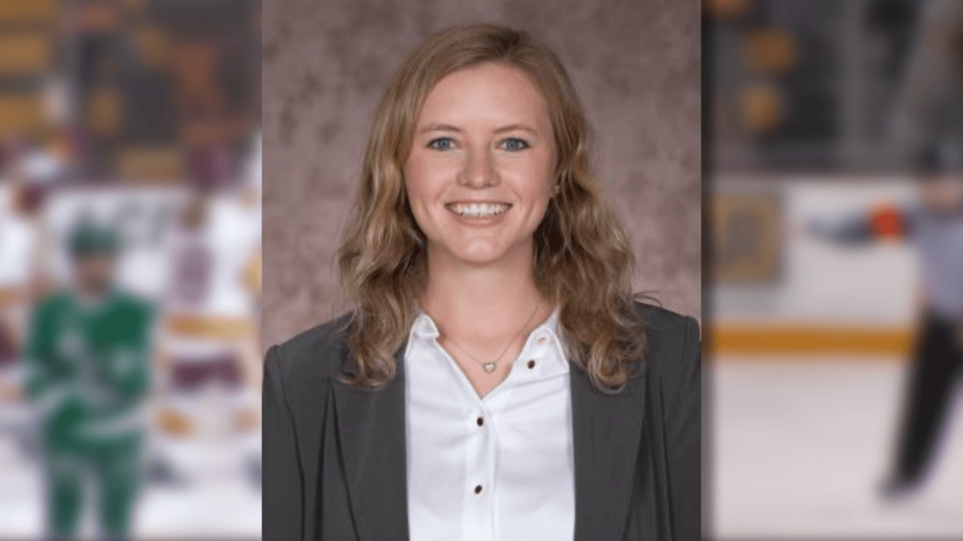 UMD Women's Hockey EMMA SOBIECK