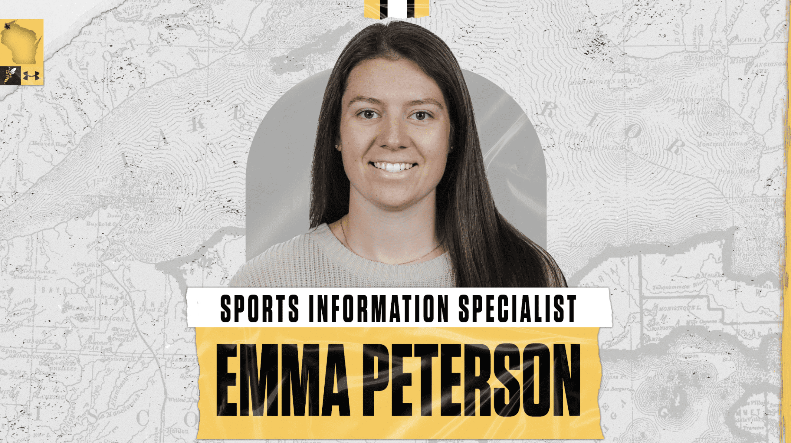 UWS's Emma Peterson