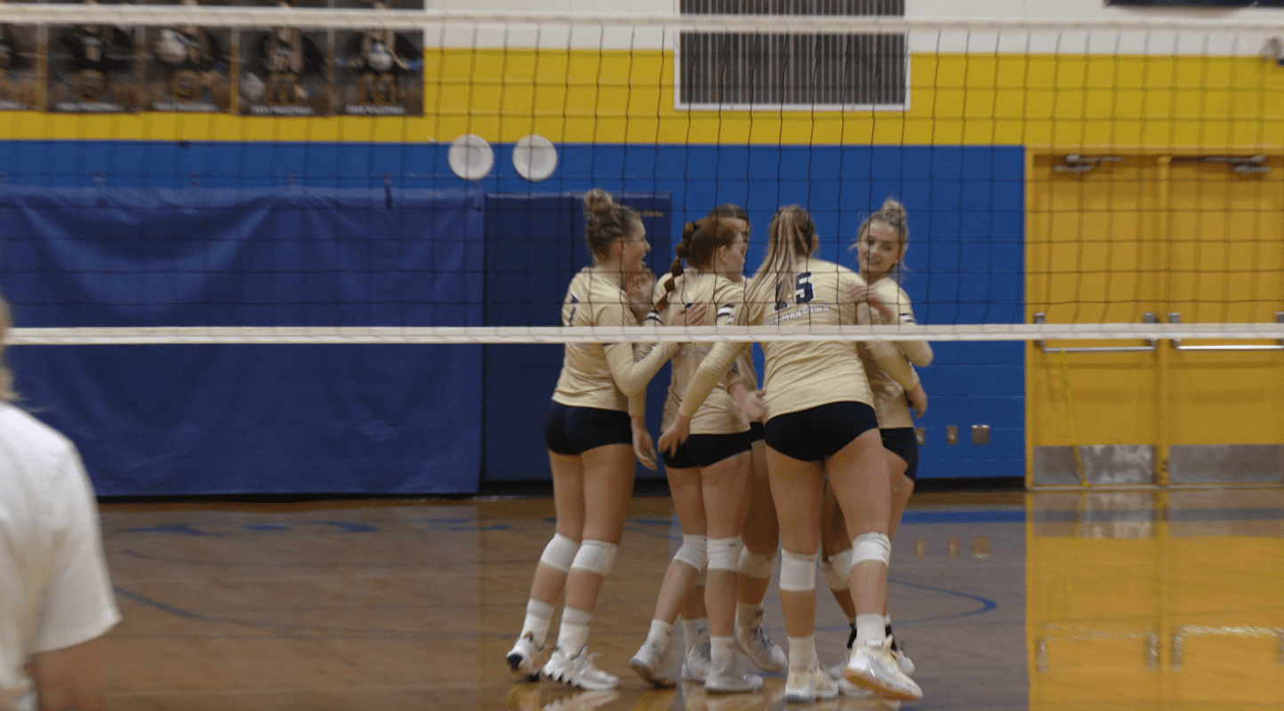 Prep Volleyball Hermantown tops Esko in 5, Grand Rapids falls to North Branch