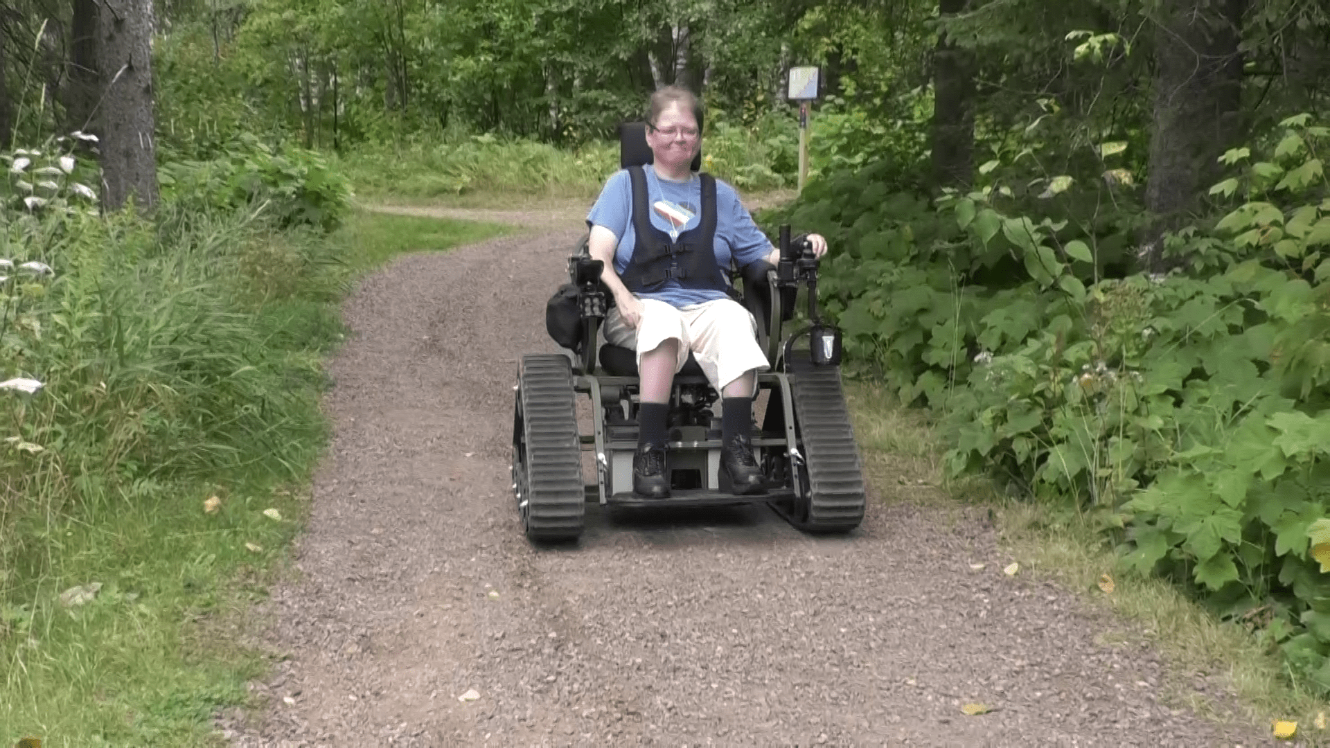 ALL-TERRAIN CHAIRS NOW AVAILABLE AT SPLIT ROCK