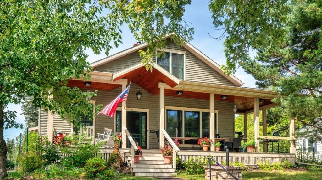 2023's Historical Properties Tour brings the public into historic