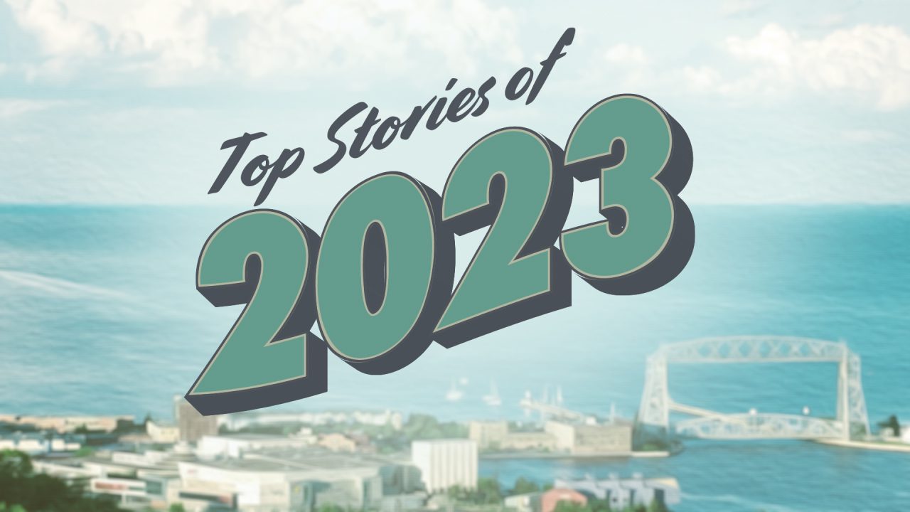 Top Lift Stories of 2023